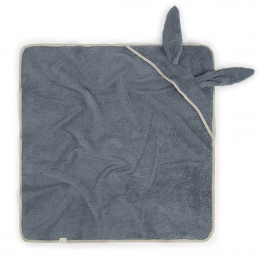 CAPE DE BAIN BUNNY DUSTY BLUE