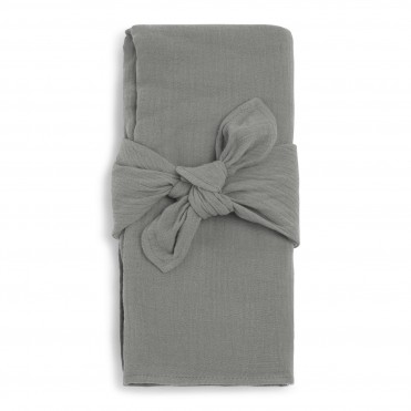 MINIMAS SWADDLE SET GREY...