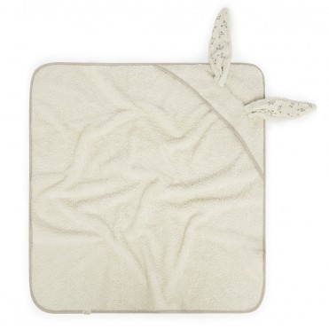 CAPA BAÑO BUNNY OLIVE BLOOM