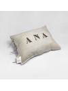 MEDIUM  PERSONALIZED CUSHION