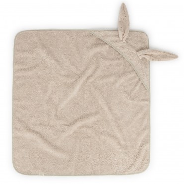 BUNNY BATH CAPE SWEET SKY