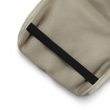 HOUSSE BUGABOO WAFFLE SALVIA