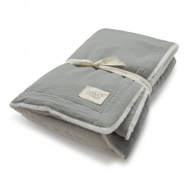 COUVERTURE POLAIRE LARGE...