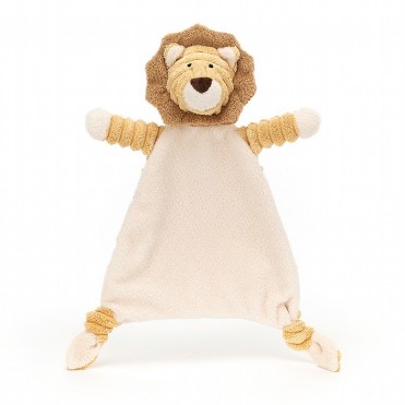 DOUDOU CORDY LION