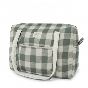 SAC MATERNITE CAMILA VICHY...