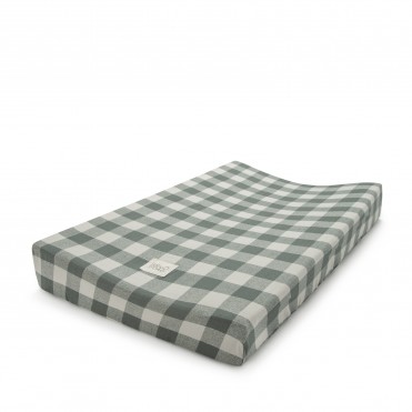 CHANGING MAT  FITTED COVER...