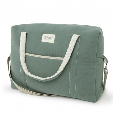 BOLSA MATERNINDAD CAMILA...