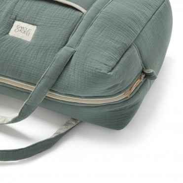 BOLSA MATERNINDAD CAMILA...