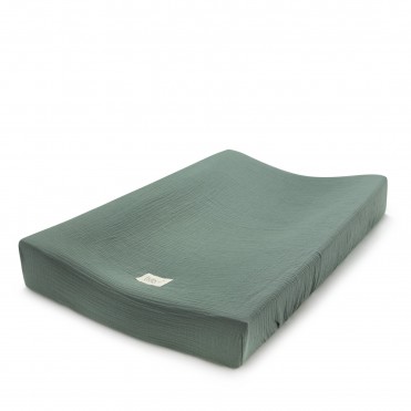 HOUSSE  MATELAS A LANGER...