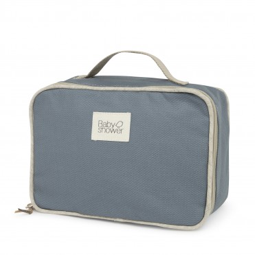 NECESER JULIET RAINY BLUE