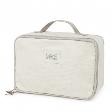 JULIET TOILETRIES CASE...