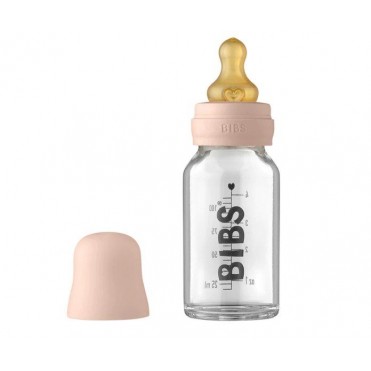 BIBERON CRISTAL BIBS BLUSH...