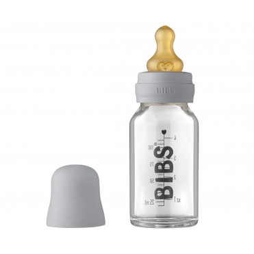 CRISTAL BIBS BABY BOTTLE...