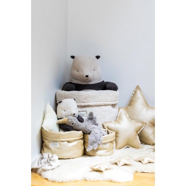 MR BIG TOYS BASKET MOUTON