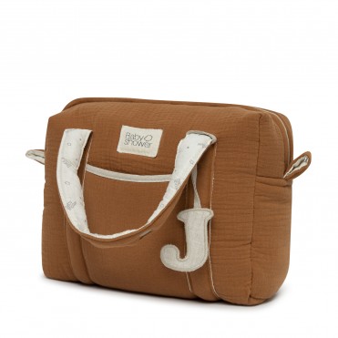 BOLSO CAMILA TINY CARAMEL...