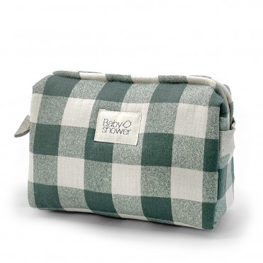 CAMILA TOILETRIES CASE...