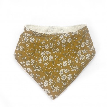 BANDANA LIBERTY CAPEL MUSTARD