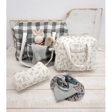 SAC MATERNIT CAMILA VICHY...
