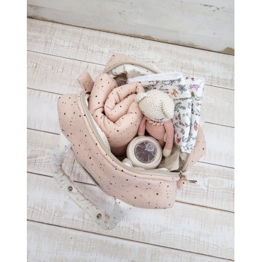 CAMILA TINY BAG SWEET SKY