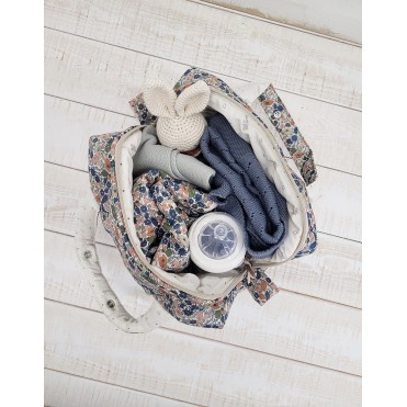 BOLSO CAMILA TINY LIBERTY...