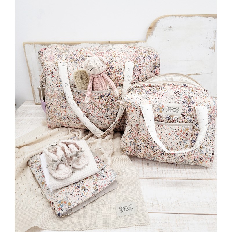 Comprar Bolsa Maternidad Camila Liberty Adeladja Outlet