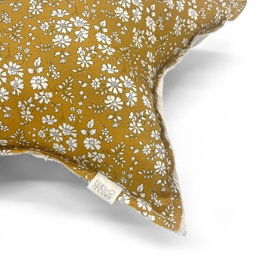 STAR CUSHION LIBERTY CAPEL...