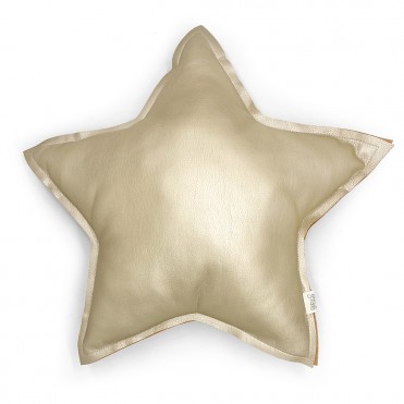 COUSSIN STAR GOLD DECO
