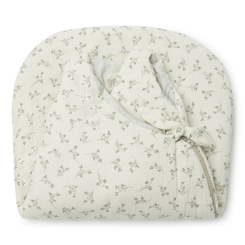 Saco Dormir Green Breeze – Le Petit Nubó