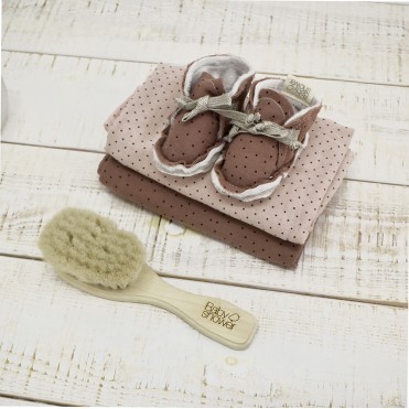 CHAUSSONS POLAIRES PEPITA...