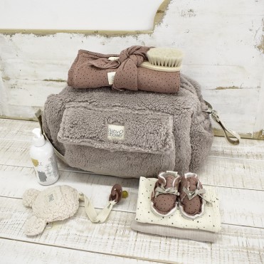 SAC A LANGER CAMILA MOUTON...