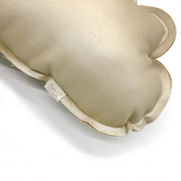 COUSSIN NUAGE GOLD DECO