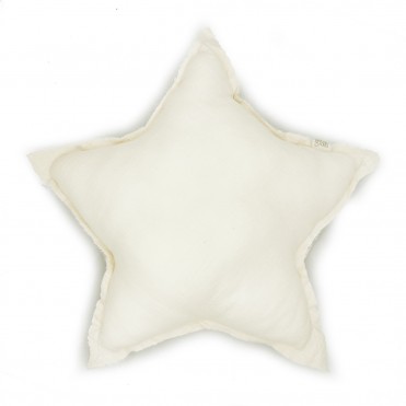 COJIN ESTRELLA IVORY POWDER