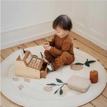 MANTA DE JUEGOS LIEWOOD GITTA