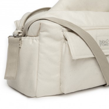 CAMILA STROLLER BAG RAINY...