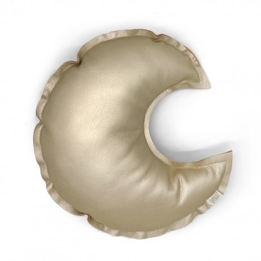 COUSSIN LUNE GOLD DECO