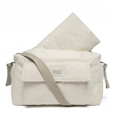 CAMILA STROLLER BAG RAINY...
