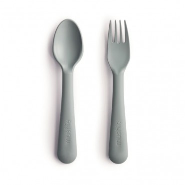 SET FOURCHETTE ET CUILLÈRE...