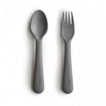 SET FOURCHETTE ET CUILLÈRE...