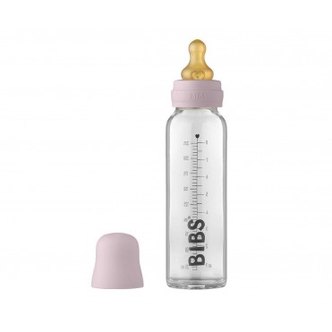 BIBERON CRISTAL BIBS DUSTY...