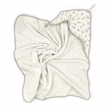CAPA DE BAÑO OLIVE BLOOM