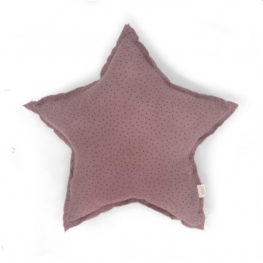 COUSSIN STAR PEPITA BERRY