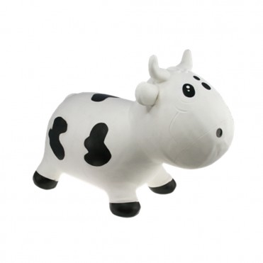 KIDZZFARM WHITE INFLATABLE...