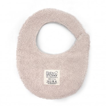PRINTED BIB SWEET SKY