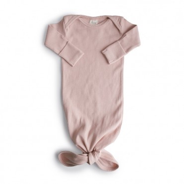 PYJAMA BEBE MUSHIE BLUSH...