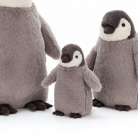 PELUCHE GUINEA PIG
