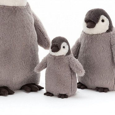 PELUCHE GUINEA PIG