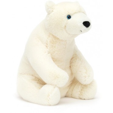 ELWIN POLAR BEAR SMALL