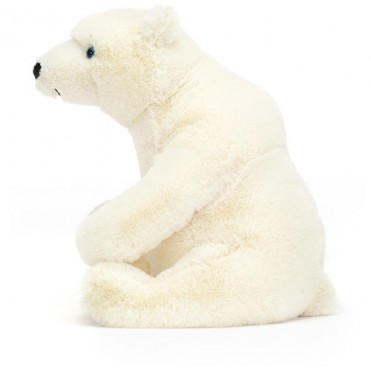 ELWIN POLAR BEAR SMALL