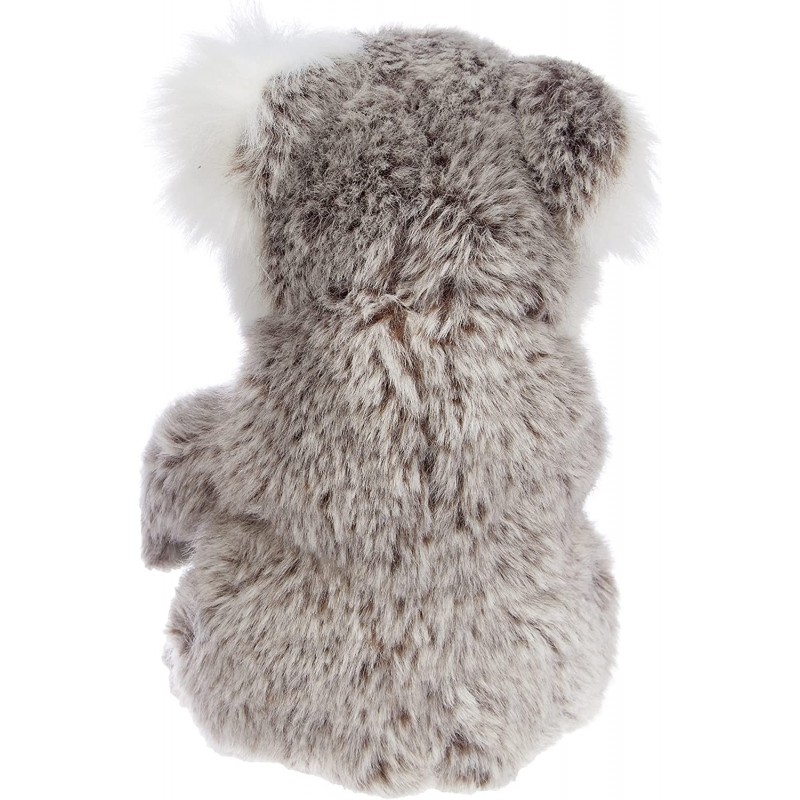 wwf plush koala