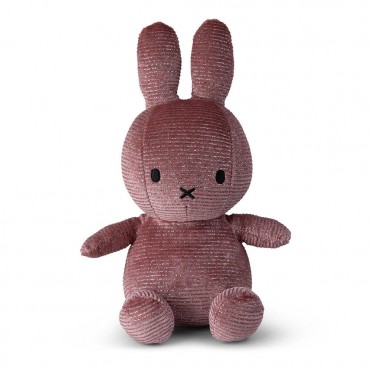 PELUCHE MIFFY CORDUROY...